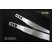 al door sill scuff plates chevrolet orlando 2011-14